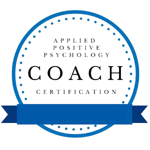 applied positive psychologycoach cert